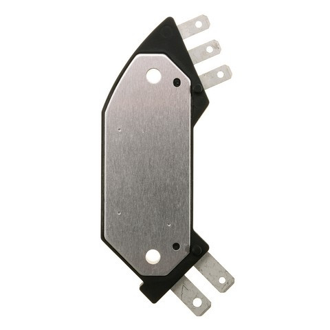 Ignition Control Module fits 1980 Pontiac Firebird  WVE BY NTK