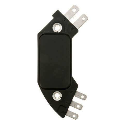 Ignition Control Module fits 1980 Pontiac Firebird  WVE BY NTK