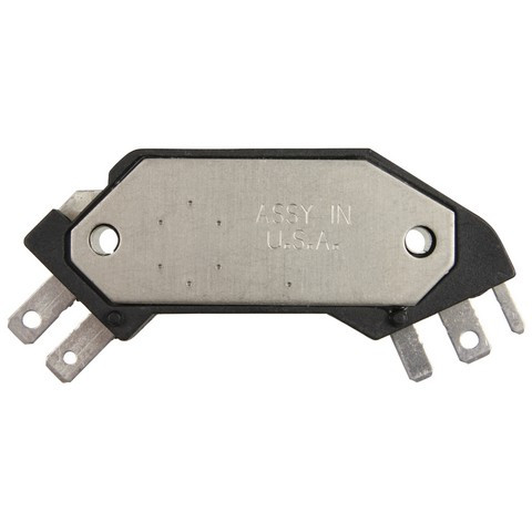 Wells Vehicle Electronics Ignition Control Module P/N:6H1049
