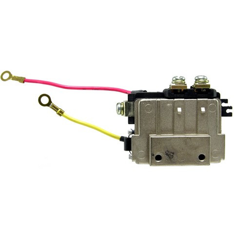 Wells Vehicle Electronics Ignition Control Module P/N:6H1057
