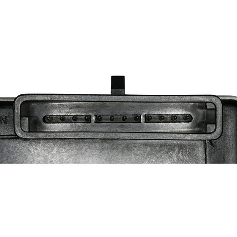 Ignition Control Module fits 1991-1996 Mercury Tracer  WVE BY NTK