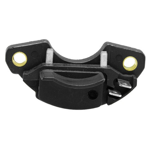 Ignition Control Module fits 1987-1993 Mazda B2200 626,MX-6  WVE BY NTK