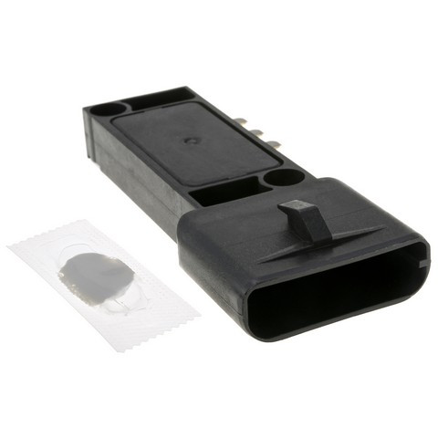 Ignition Control Module fits 1989-1995 Mercury Sable Topaz  WVE BY NTK