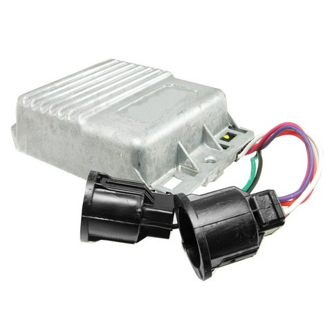 Wells Vehicle Electronics Ignition Control Module P/N:6H1096