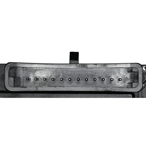 Wells Vehicle Electronics Ignition Control Module P/N:6H1107