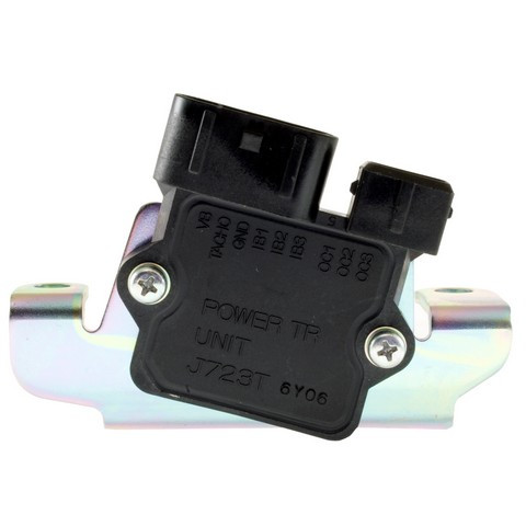 Ignition Control Module fits 1997-2004 Mitsubishi Montero Sport  WVE BY NTK