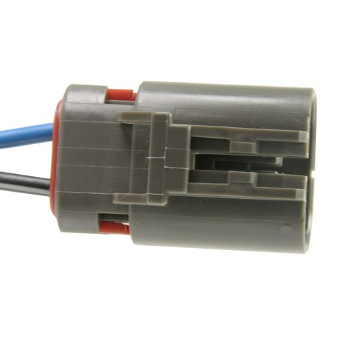 Ignition Control Module fits 1986-1989 Nissan D21 200SX 720  WVE BY NTK