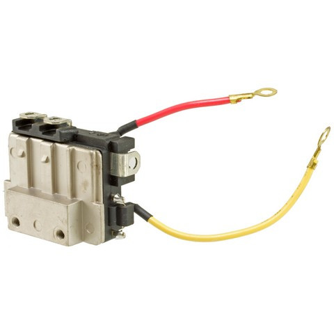 Wells Vehicle Electronics Ignition Control Module P/N:6H1278