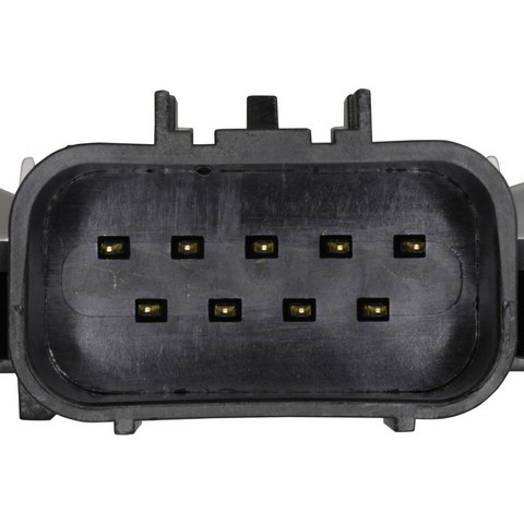 Ignition Control Module WVE 6H1378