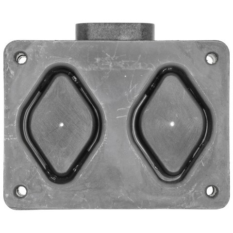 Wells Vehicle Electronics Fuel Pump Driver Module P/N:6H1477
