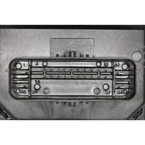 Wells Vehicle Electronics Fuel Pump Driver Module P/N:6H1486