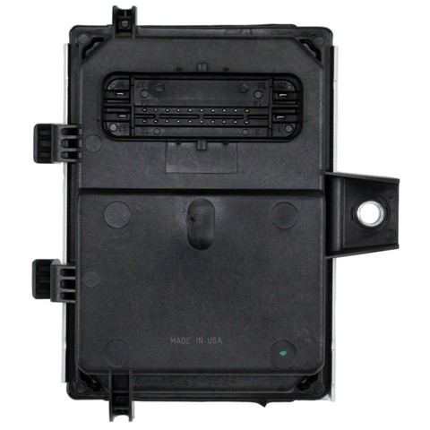 Wells Vehicle Electronics Fuel Pump Driver Module P/N:6H1487