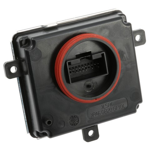 High Intensity Discharge (HID) Headlight Control Module-Module WVE 6H1501