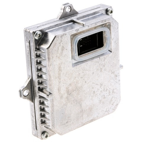 High Intensity Discharge (HID) Headlight Control Module-Module WVE 6H1503