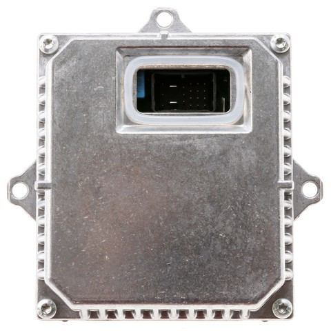 High Intensity Discharge (HID) Headlight Control Module-Module WVE 6H1503