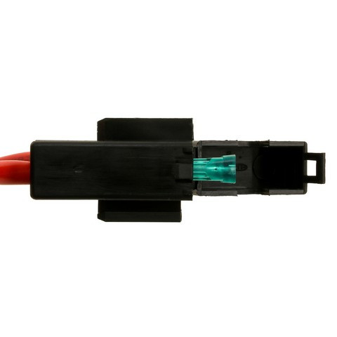 Wells Vehicle Electronics Engine Cooling Fan Module-Universal P/N:6H1518