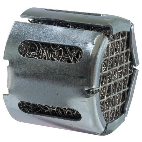 Wells Vehicle Electronics PCV Valve Filter P/N:6P1257