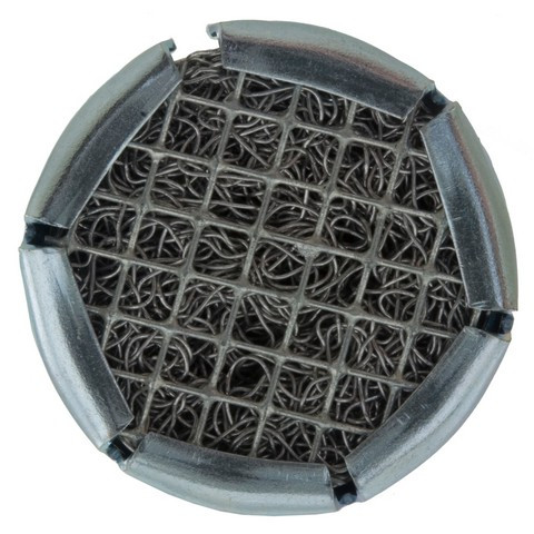 Wells Vehicle Electronics PCV Valve Filter P/N:6P1257