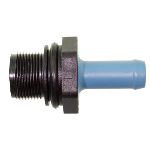 PCV Valve fits 2011 Kia Sorento  WVE BY NTK