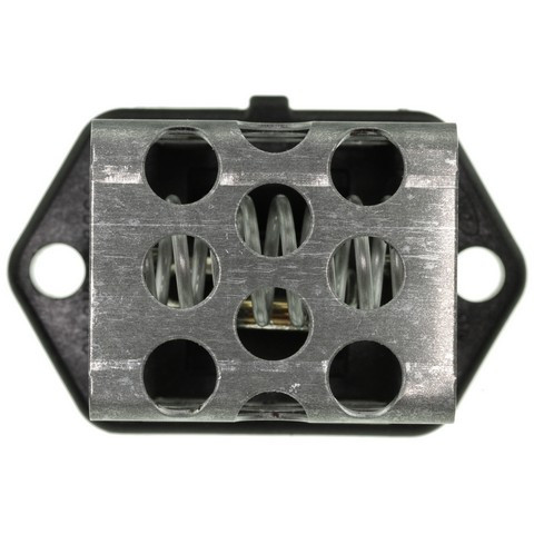 Wells Vehicle Electronics Engine Cooling Fan Resistor P/N:6R1037