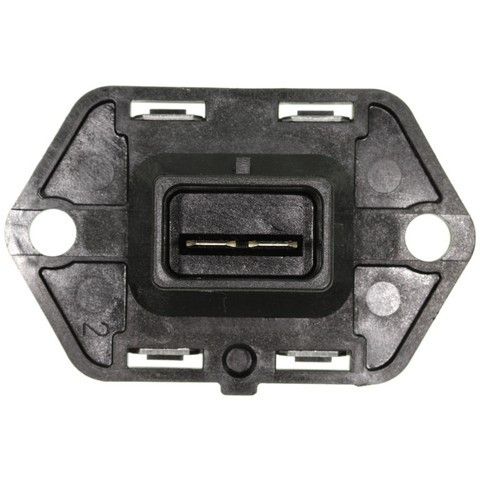 Wells Vehicle Electronics Engine Cooling Fan Resistor P/N:6R1037