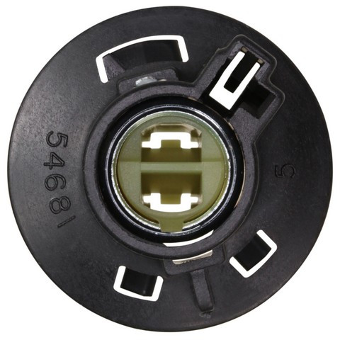 Tail Lamp Socket fits 1991-1994 Plymouth Sundance  WVE BY NTK