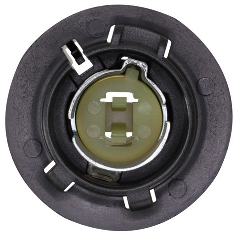 Tail Lamp Socket fits 1991-1994 Plymouth Sundance  WVE BY NTK