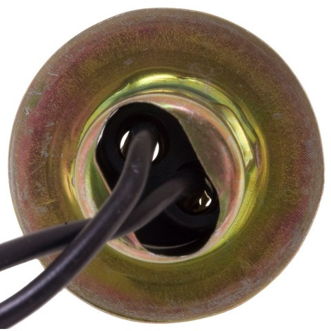 Wells Vehicle Electronics Parking Light Bulb Socket,Tail Light Socket P/N:6S1022