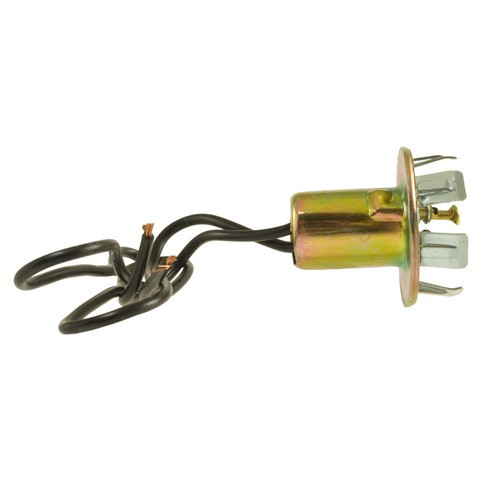 Wells Vehicle Electronics Parking Light Bulb Socket,Tail Light Socket P/N:6S1022
