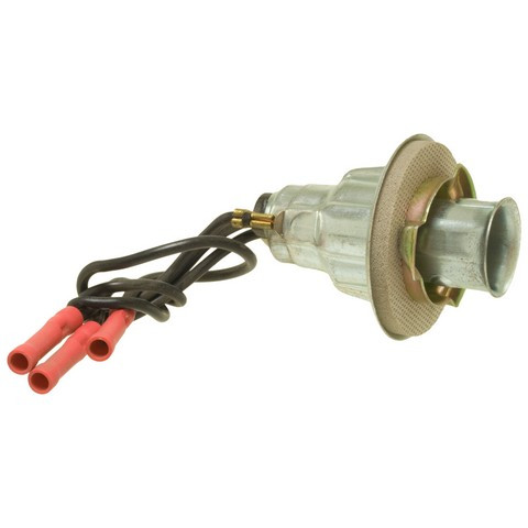 Wells Vehicle Electronics Parking Light Bulb Socket,Tail Light Socket P/N:6S1025