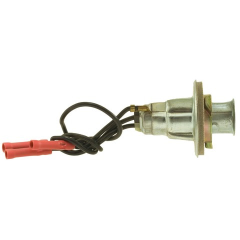 Wells Vehicle Electronics Parking Light Bulb Socket,Tail Light Socket P/N:6S1025