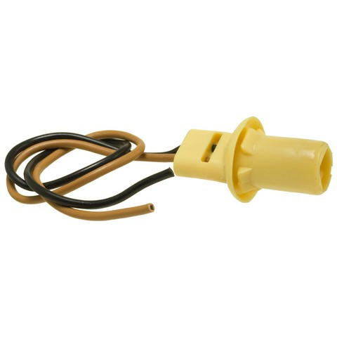 Wells Vehicle Electronics Parking Light Bulb Socket,Side Marker Light Socket,Tail Light Socket P/N:6S1035
