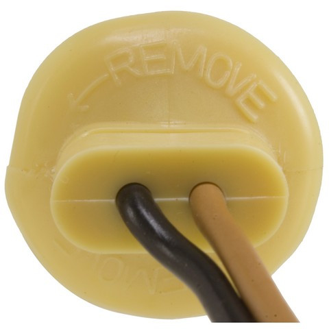 Wells Vehicle Electronics Parking Light Bulb Socket,Side Marker Light Socket,Tail Light Socket P/N:6S1035