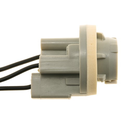 Wells Vehicle Electronics Parking Light Bulb Socket,Side Marker Light Socket,Tail Light Socket P/N:6S1042