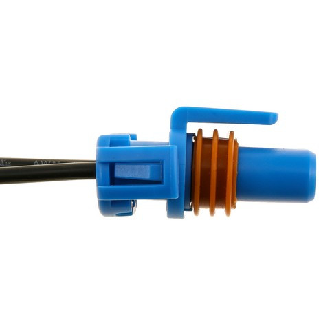 Wells Vehicle Electronics Fog Light Connector,Headlight Connector,Headlight Low Beam Light Connector P/N:6S1046