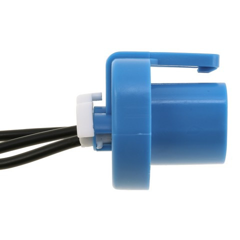 Wells Vehicle Electronics Fog Light Connector,Headlight Connector,Parking Light Connector P/N:6S1048