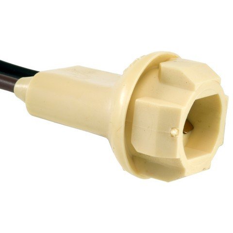 Side Marker Light Socket fits 1978-1987 Plymouth Reliant Horizon,Turismo Horizon