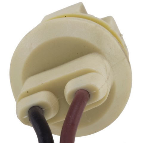 Wells Vehicle Electronics Parking Light Bulb Socket,Side Marker Light Socket,Turn Signal Light Socket P/N:6S1065