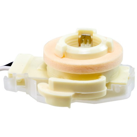 Wells Vehicle Electronics Parking Light Bulb Socket,Side Marker Light Socket,Tail Light Socket P/N:6S1069