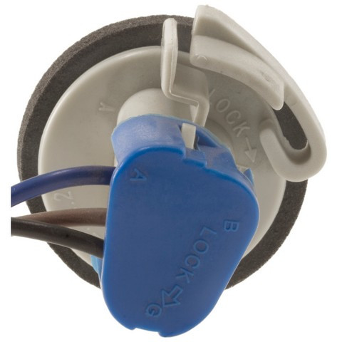 Wells Vehicle Electronics Back Up Light Socket,Parking Light Bulb Socket,Tail Light Socket P/N:6S1080
