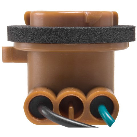 Wells Vehicle Electronics Cornering Light Socket,Tail Light Socket,Turn Signal Light Socket P/N:6S1081