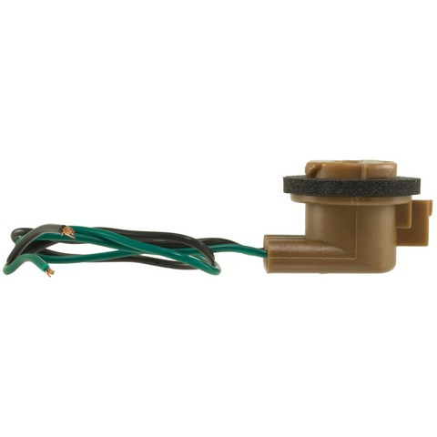 Wells Vehicle Electronics Cornering Light Socket,Tail Light Socket,Turn Signal Light Socket P/N:6S1081