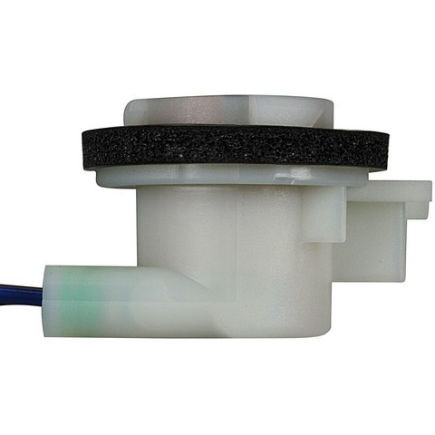 Wells Vehicle Electronics Brake Light Socket,Parking Light Bulb Socket,Side Marker Light Socket P/N:6S1084
