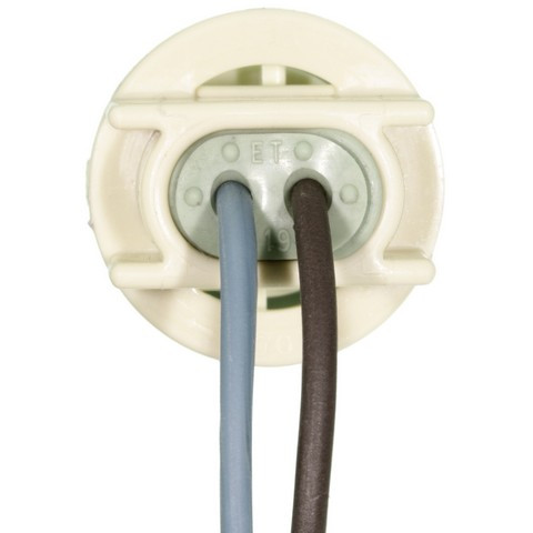 Side Marker Light Socket fits 1988-1995 Pontiac Grand Prix Sunbird  WVE BY NTK