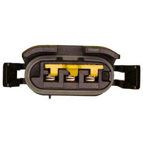 Wells Vehicle Electronics Parking Light Connector,Turn Signal Light Connector P/N:6S1097