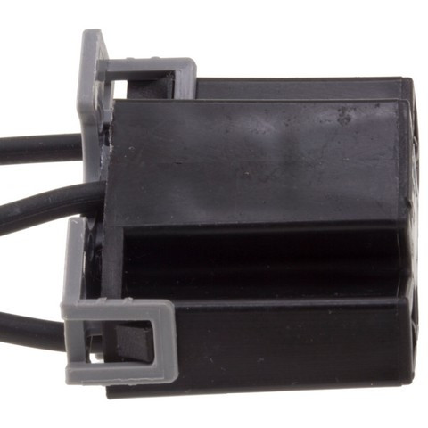 Wells Vehicle Electronics Headlight Connector,Headlight Socket,Socket Assembly P/N:6S1098