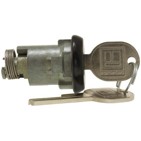 Trunk Lock fits 1958-1996 Pontiac Firebird Bonneville,Catalina Grand Prix  WVE B