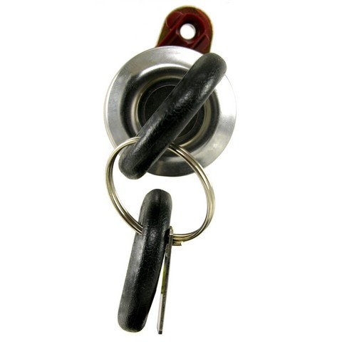 Trunk Lock WVE 6T1135 fits 95-02 Suzuki Esteem