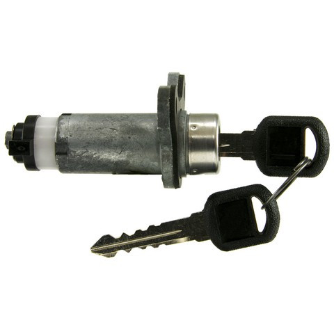Wells Vehicle Electronics Trunk Lock P/N:6T1162