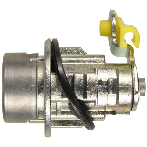 Wells Vehicle Electronics Trunk Lock P/N:6T1218